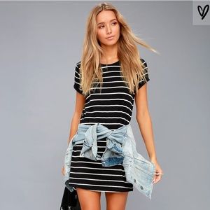 Lulus Dress